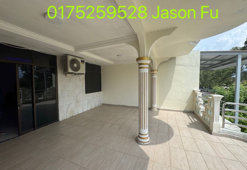 Kampung Bagan Jermal