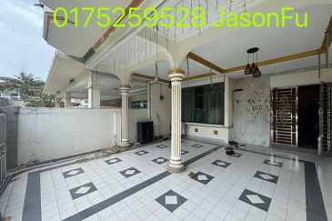 Kampung Bagan Jermal