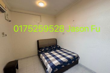 Kampung Bagan Jermal