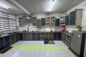 Kampung Bagan Jermal