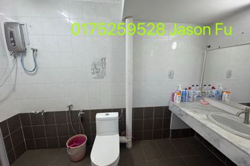 Kampung Bagan Jermal