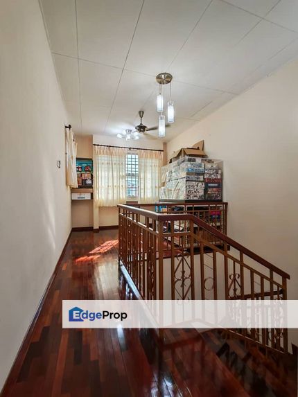 Laguna Merbok 2.5-Storey Terrace House for Sale, Kedah, Sungai Petani