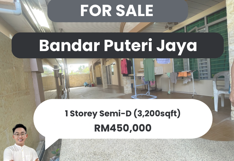Bandar Puteri Jaya