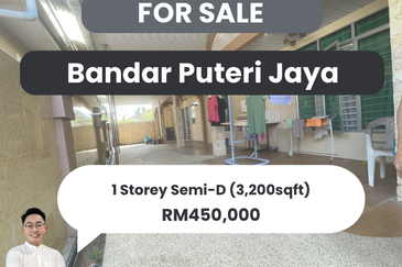 Bandar Puteri Jaya
