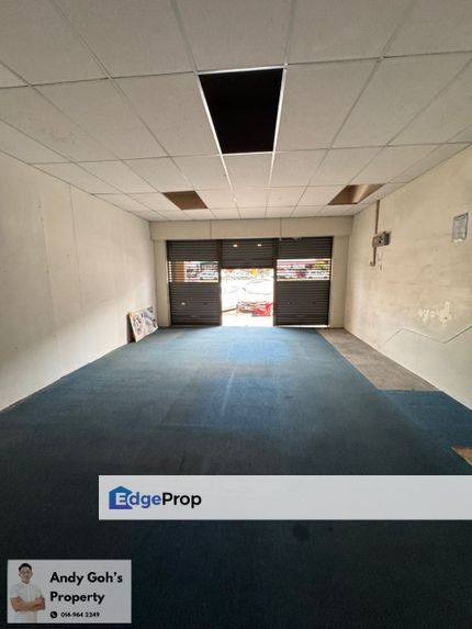 【𝗦𝗵𝗼𝗽𝗹𝗼𝘁 𝗙𝗼𝗿 𝗥𝗲𝗻𝘁】📍𝗟𝗮𝗴𝗲𝗻𝗱𝗮 𝗛𝗲𝗶𝗴𝗵𝘁, 𝗦𝘂𝗻𝗴𝗮𝗶 𝗣𝗲𝘁𝗮𝗻𝗶 𝗞𝗲𝗱𝗮𝗵, Kedah, Sungai Petani