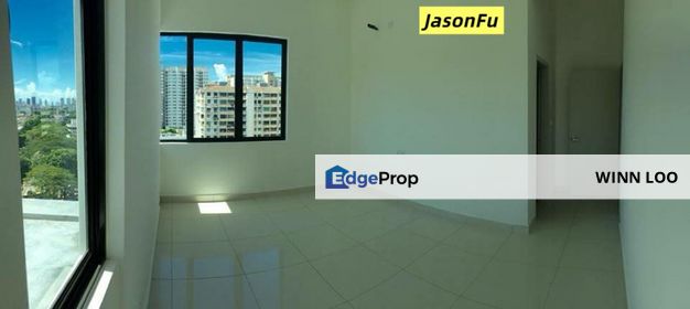 Aspen Residence @ Jelutong, Penang, Jelutong