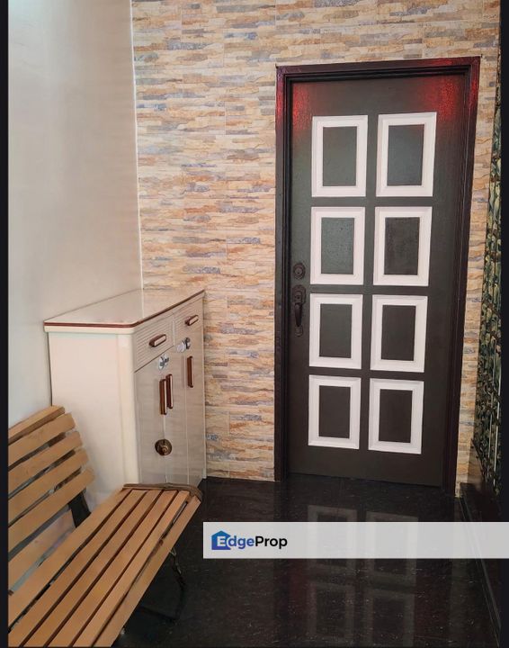 Kingfisher series Condo for Sell (Greenlane Area), Penang, Greenlane