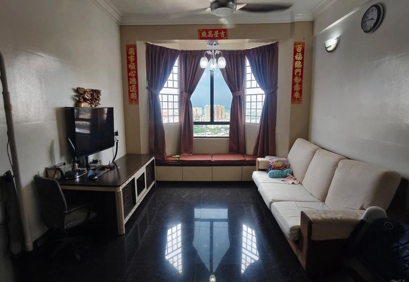 Greenlane Heights (Kingfisher Series)