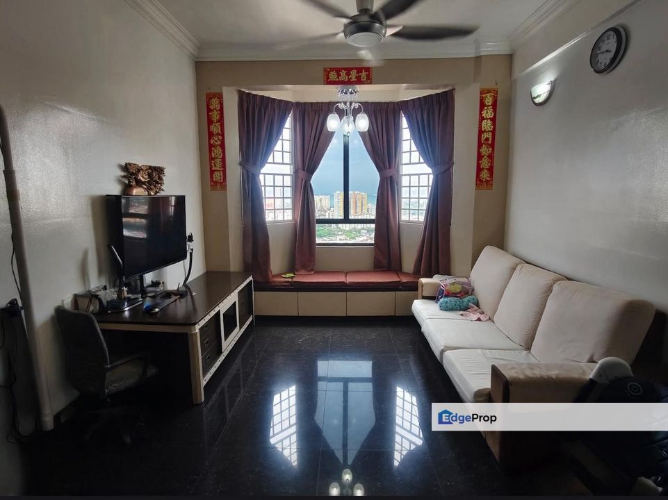 Kingfisher series Condo for Sell (Greenlane Area), Penang, Greenlane