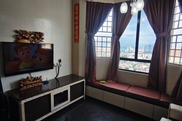 Greenlane Heights (Kingfisher Series)