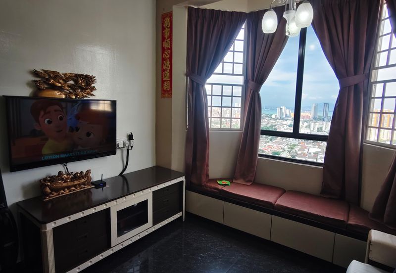 Greenlane Heights (Kingfisher Series)