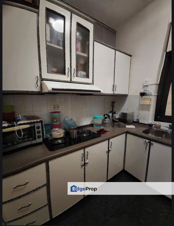 Kingfisher series Condo for Sell (Greenlane Area), Penang, Greenlane