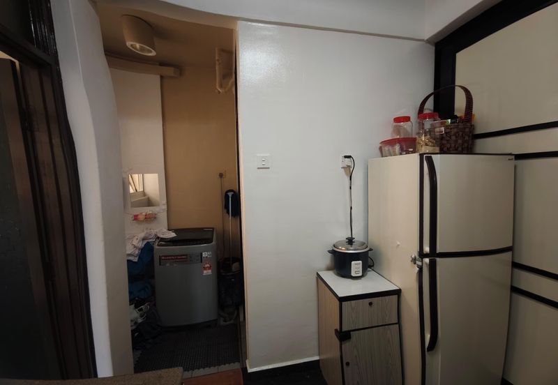 Greenlane Heights (Kingfisher Series)