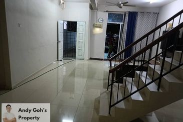 TAMAN SUTERA SURIA FASA 1