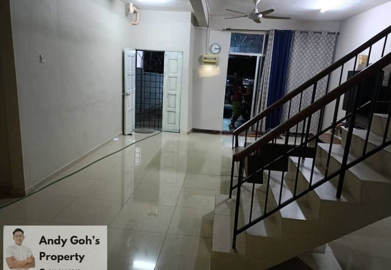 TAMAN SUTERA SURIA FASA 1