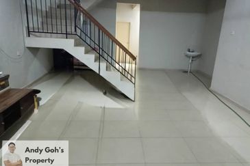 TAMAN SUTERA SURIA FASA 1