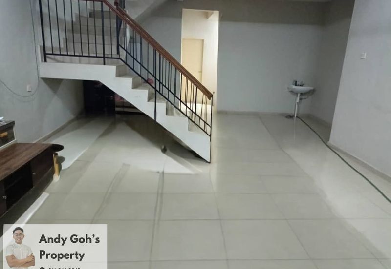 TAMAN SUTERA SURIA FASA 1