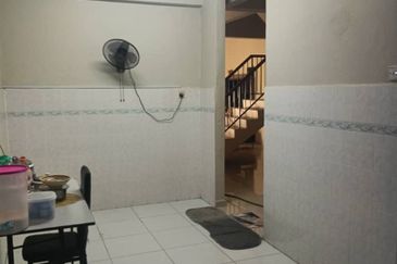 TAMAN SUTERA SURIA FASA 1