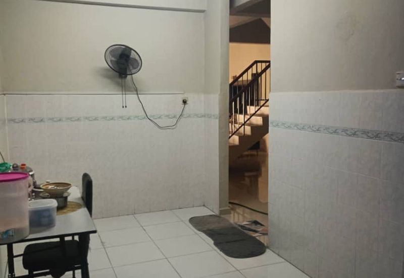 TAMAN SUTERA SURIA FASA 1