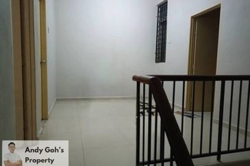 TAMAN SUTERA SURIA FASA 1