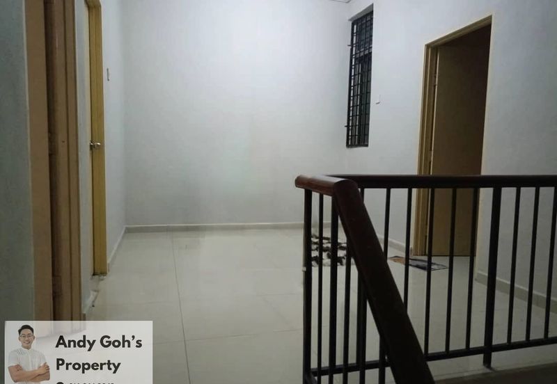 TAMAN SUTERA SURIA FASA 1