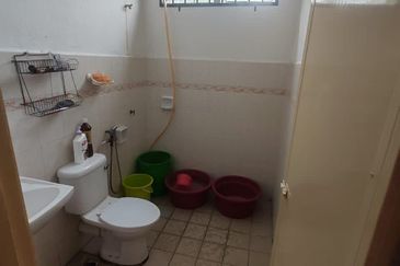 TAMAN SUTERA SURIA FASA 1