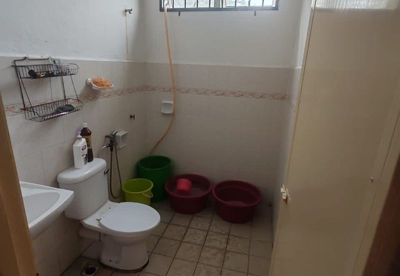 TAMAN SUTERA SURIA FASA 1