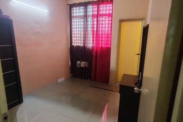 TAMAN SUTERA SURIA FASA 1