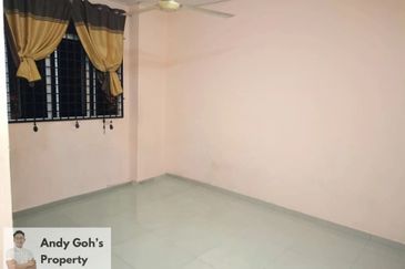 TAMAN SUTERA SURIA FASA 1