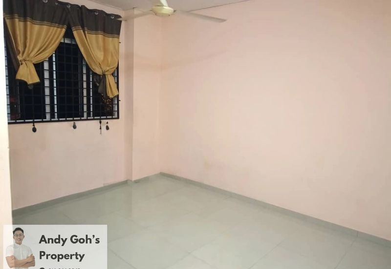 TAMAN SUTERA SURIA FASA 1