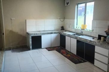 TAMAN SUTERA SURIA FASA 1