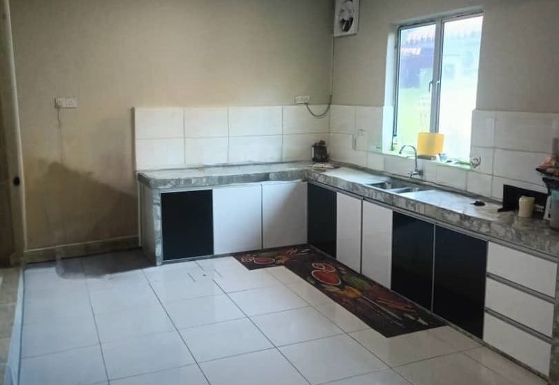 TAMAN SUTERA SURIA FASA 1