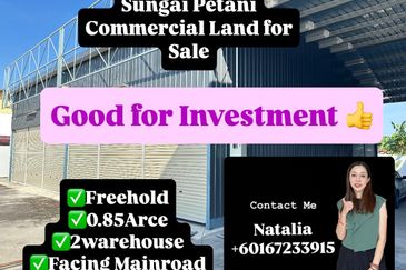 Bandar Sungai Petani