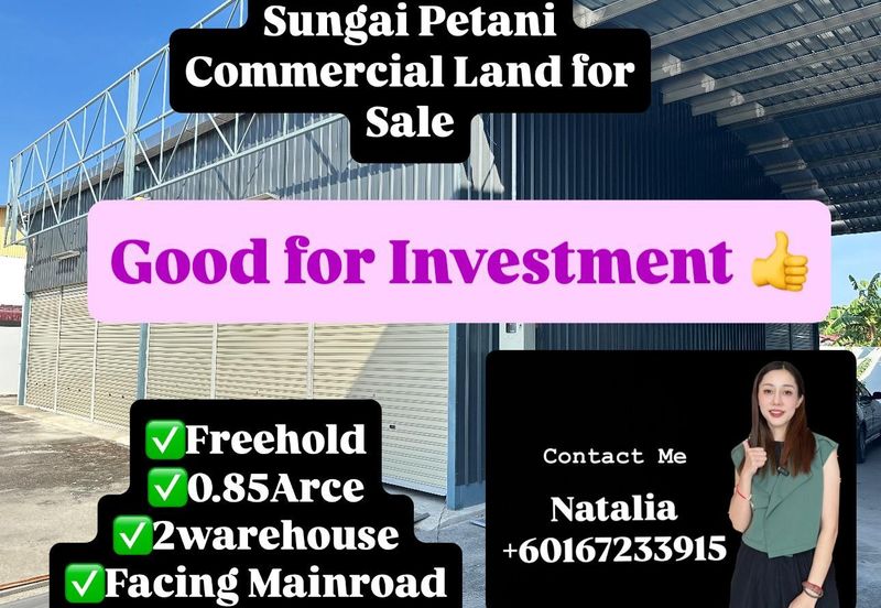 Bandar Sungai Petani