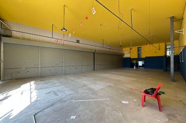 Bandar Sungai Petani