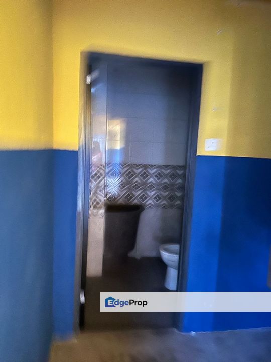 Jalan Bakar Arang Sungai Petani  Commercial Land for Sale, Kedah, Sungai Petani