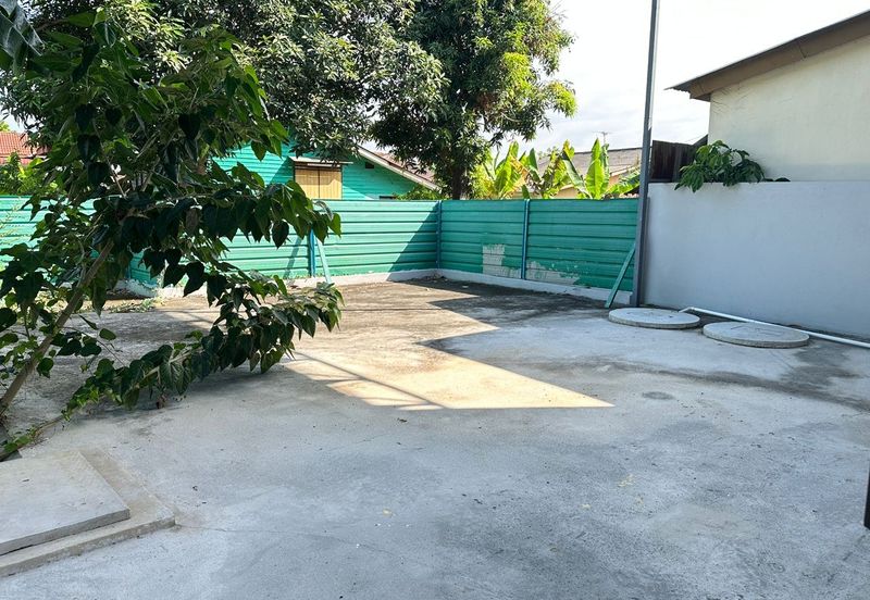 Bandar Sungai Petani