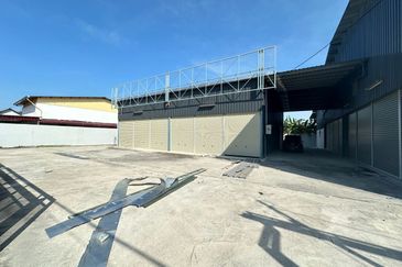 Bandar Sungai Petani