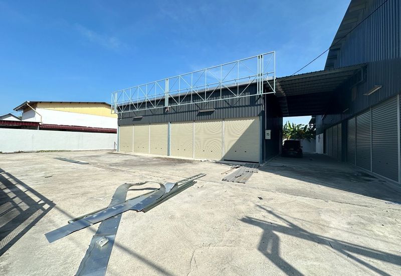 Bandar Sungai Petani