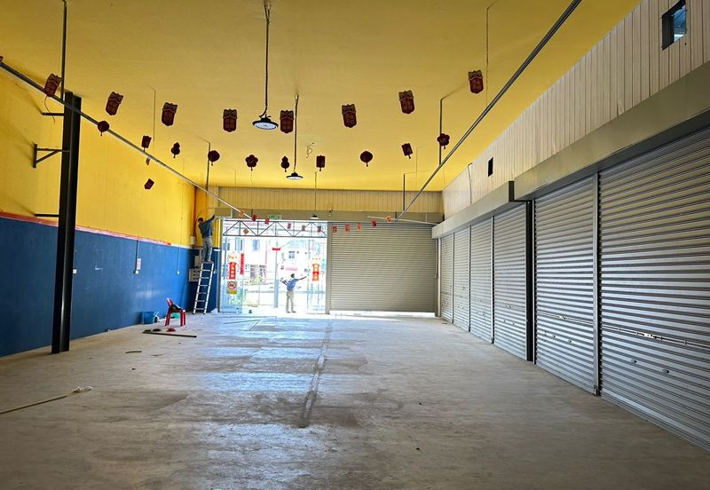 Bandar Sungai Petani