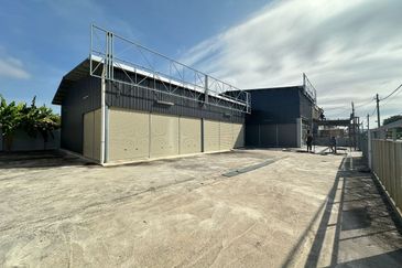 Bandar Sungai Petani