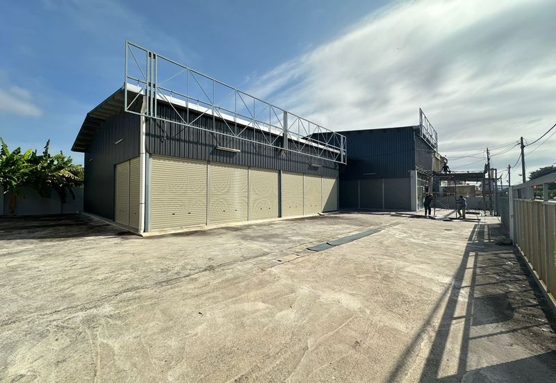 Bandar Sungai Petani