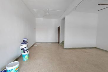 TAMAN PKNK BAKAR ARANG (CAHAYA)