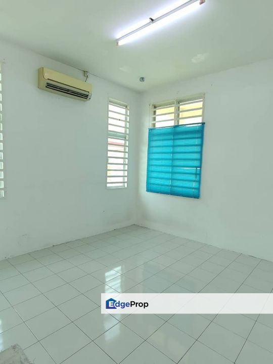 Taman Cendana 1Storey Semi D for Sale, Kedah, Sungai Petani