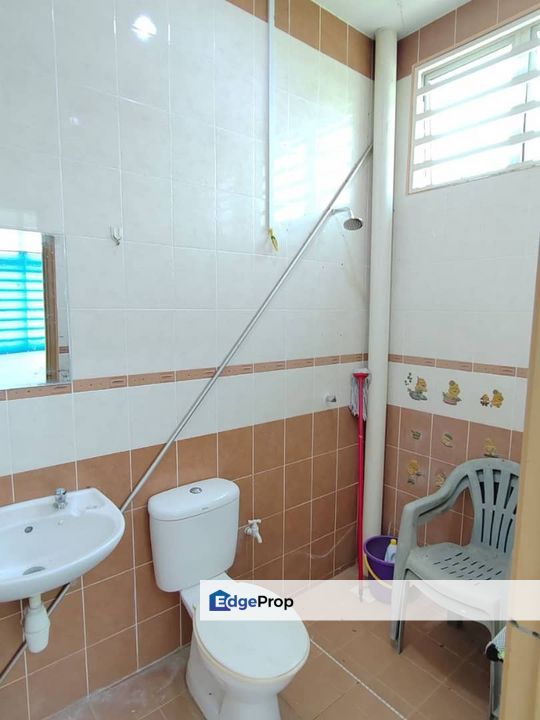 Taman Cendana 1Storey Semi D for Sale, Kedah, Sungai Petani