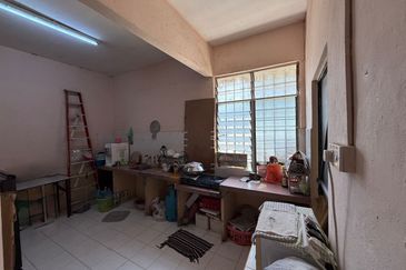 TAMAN SEJATI INDAH 3(B) 1