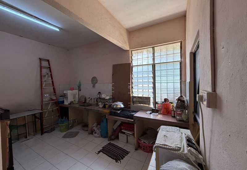 TAMAN SEJATI INDAH 3(B) 1