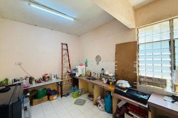 TAMAN SEJATI INDAH 3(B) 1