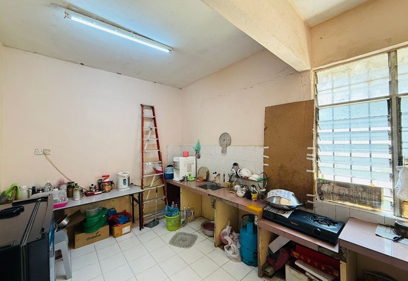 TAMAN SEJATI INDAH 3(B) 1