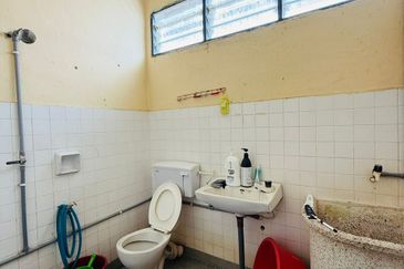 TAMAN SEJATI INDAH 3(B) 1